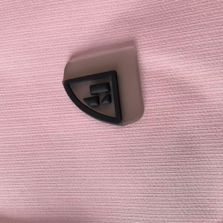 无感领标